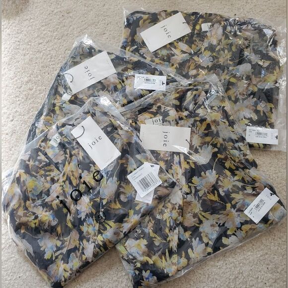 JOIE Paul Top - Picture 5 of 6